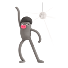 Lars sticker #4419295