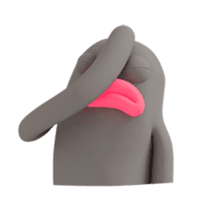 Lars sticker #4419298