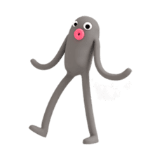 Lars sticker #4419299