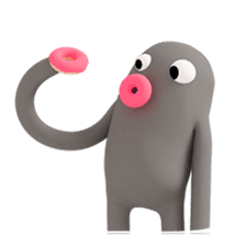 Lars sticker #4419302