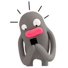 Lars sticker #4419303