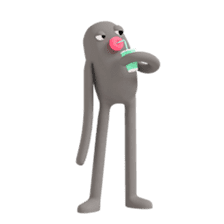 Lars sticker #4419304