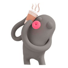 Lars sticker #4419305