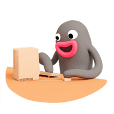 Lars sticker #4419309