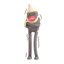 Lars sticker #4419310