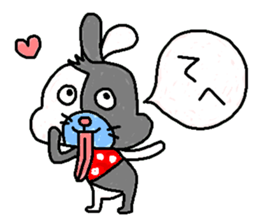 LEE and ROY sticker #4419477