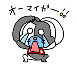 LEE and ROY sticker #4419478