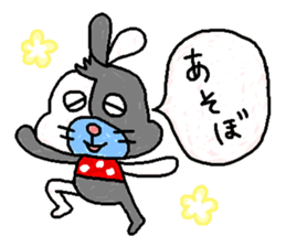 LEE and ROY sticker #4419479