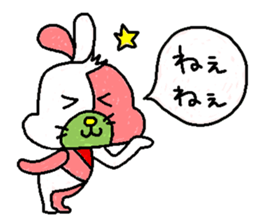 LEE and ROY sticker #4419481