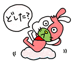 LEE and ROY sticker #4419482