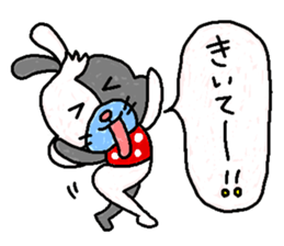 LEE and ROY sticker #4419483