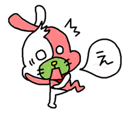 LEE and ROY sticker #4419485