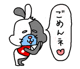 LEE and ROY sticker #4419487