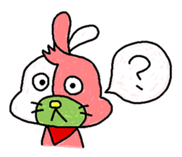 LEE and ROY sticker #4419488