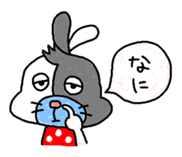 LEE and ROY sticker #4419489