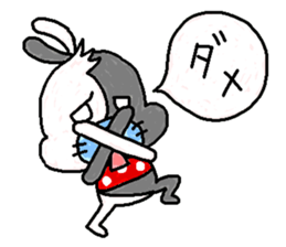 LEE and ROY sticker #4419491