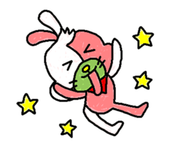 LEE and ROY sticker #4419493