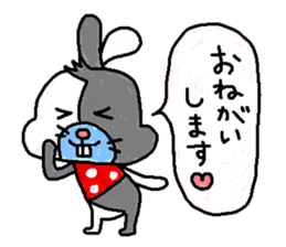 LEE and ROY sticker #4419494