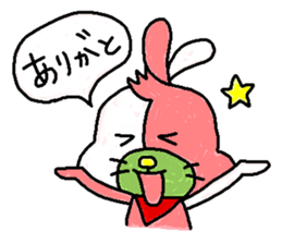 LEE and ROY sticker #4419496