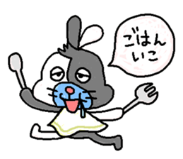 LEE and ROY sticker #4419498