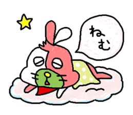 LEE and ROY sticker #4419499