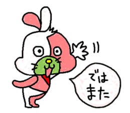 LEE and ROY sticker #4419502