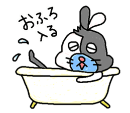 LEE and ROY sticker #4419505