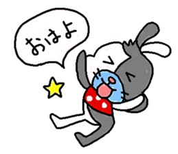 LEE and ROY sticker #4419507