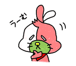 LEE and ROY sticker #4419508