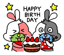 LEE and ROY sticker #4419511