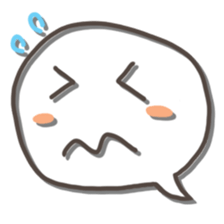 Fukiemon sticker #4419553