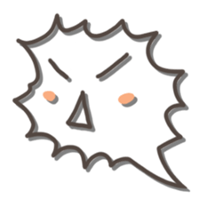 Fukiemon sticker #4419559