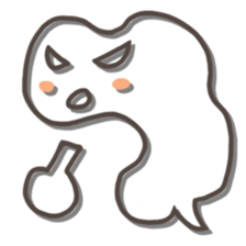 Fukiemon sticker #4419562