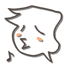 Fukiemon sticker #4419565