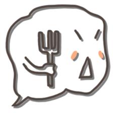 Fukiemon sticker #4419577