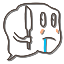 Fukiemon sticker #4419578