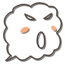 Fukiemon sticker #4419580