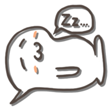 Fukiemon sticker #4419590