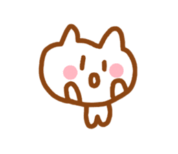 bear chan sticker #4419662
