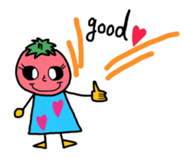 Gohan-kun and friends. sticker #4419827