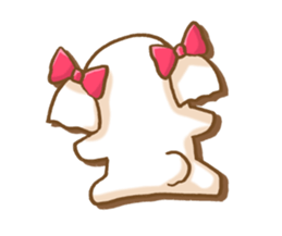 Sticker of Shih Tzu sticker #4420163