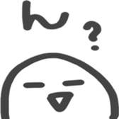 kometubu sticker #4420274