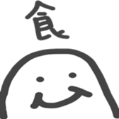 kometubu sticker #4420287