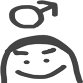 kometubu sticker #4420289