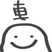 kometubu sticker #4420294