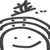 kometubu sticker #4420306