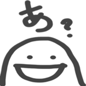 kometubu sticker #4420309