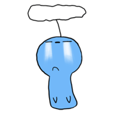 Mystic DADa sticker #4420365