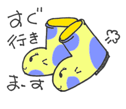 I'm meme-chan. sticker #4420532