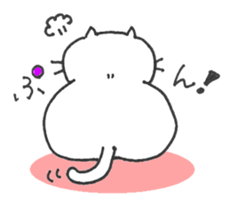 I'm meme-chan. sticker #4420545